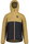 Maloja CallianoM Light Mountaineering ReDown Jacket (warm, high insulation) brown/black men's