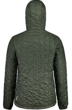 Maloja Insulation Jacket LeonM (windproof) forest green Men's