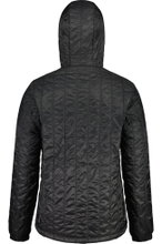 Maloja Isolationsjacke LeonM (winddicht) dunkelgrau Herren