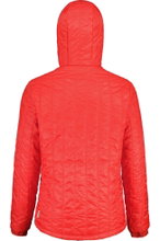 Maloja Insulated Jacket LeonM (windproof) red Men's