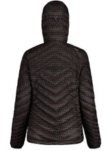 Maloja Isolationsjacke RehM (wasserabweisend, winddicht) moonless dot Damen
