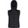 Maloja Isolationsweste RedaliaM Alpine Puffer Vest (Primaloft®-Bio-Isolation, leicht, winddicht) schwarz Damen
