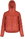 Maloja Winterjacke LocalitaM Alpine Puffer 2023 (Primaloft BIO-Wattierung, winddicht) rot Damen