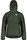 Maloja Winter Down Jacket AlmajM ReDown (windproof, warm) forest green Men