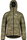 Maloja Winter Down Jacket AlmajM ReDown (windproof, warm) camo green Men