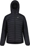 Maloja Isolationsjacke CallianoM Light Mountaineering ReDown Jacket (warm, hohe Isolation) schwarz Herren