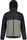 Maloja CallianoM Light Mountaineering ReDown Jacket (warm, high insulation) black/green Men's