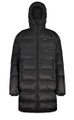 Maloja Winter Down Coat PetrosM Urban ReDown Coat (very warm, windproof) black Men