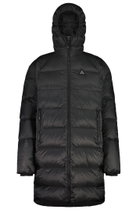 Maloja Winter Down Coat PetrosM Urban ReDown Coat (very warm, windproof) black Men