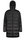 Maloja Winter-Daunenmantel PetrosM Urban ReDown Coat (sehr warm, winddicht) schwarz Herren
