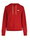 Maloja Organic Sweat Hoody Hoodie (Organic Cotton) red Women