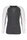 Maloja Langarmshirt BenedictM Shirt (maximale Bewegungsfreiheit) Unterwäsche grau Herren