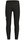 Maloja Laufhose Winter-Tights BergellM Thermal (wärmeisolierung, hohe Bewegungsfreiheit) lang schwarz Herren
