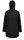 Maloja Wintermantel KareckM Alpine Insulated Coat (Primaloft Wattierung, winddicht) schwarz Damen