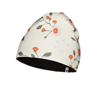 Maloja Mütze (Beanie) LupicinaM - milchweiss Damen