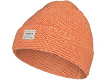 Maloja Mütze (Beanie) TrinsM (Wolle) orange