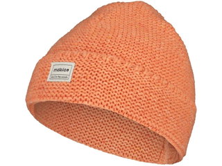 Maloja Beanie (Hat) TrinsM (Wool) orange