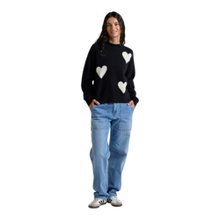 Maloja Pullover (Sweatshirt) CaramuloM schwarz Damen