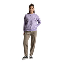 Maloja Pullover (Sweatshirt) PerdonigM violett Damen