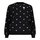Maloja Pullover (Sweatshirt) PerdonigM schwarz Damen