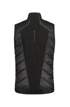 Maloja Ski Vest ClesM Touring Puffer Vest (windproof, Primaloft BIO insulation) black Men