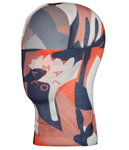 Maloja Sturmhaube LupicinoM Primaloft Tube (100% Polyester) midnight bunt