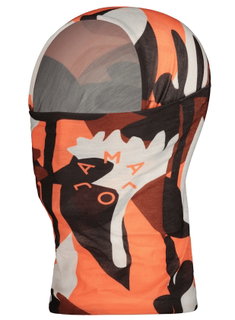 Maloja Sturmhaube LupicinoM Primaloft Tube (100% Poliester) moonless kolorowy
