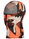 Maloja Sturmhaube LupicinoM Primaloft Tube (100% Poliester) moonless kolorowy
