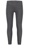 Maloja Unterziehhose BenedictM. Pants 7/8 (maximale Bewegungsfreiheit) Unterwäsche schwarz/grau Herren