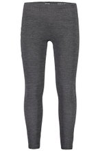 Maloja Unterziehhose BenedictM. Pants 7/8 (maximale Bewegungsfreiheit) Unterwäsche schwarz/grau Herren