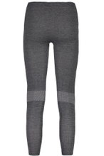 Maloja Unterziehhose MigrolinoM. Pants 7/8 (maximale Bewegungsfreiheit) Unterwäsche schwarz/grau Damen