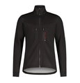 Maloja Windjacke SanzenoM Cycle Thermal Windblock (warm, winddicht) schwarz Herren
