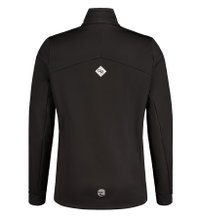 Maloja Windjacke SanzenoM Cycle Thermal Windblock (warm, winddicht) schwarz Herren