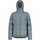 Maloja Winter Down Jacket VolpeM Adventure Puffer ReDown (windproof, warm) sage green men's