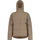 Maloja Winter Down Jacket VolpeM Adventure Puffer ReDown (windproof, warm) brown men's