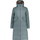 Maloja Winter Down Coat AnkogelM Urban ReDown Coat (2-layer, very warm, windproof) 2025 sage green ladies