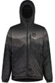 Maloja Winter Insulation Jacket PizM Adventure Puffer (G-Loft ECO Insulation, wind and water resistant) black Men