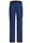 Maloja Winter-Skihose BerninaM Alpine Insulated Pants (schmal geschnitten,warm und atmungsaktiv) dunkelblau Damen