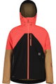 Maloja Winter-Skijacke RysyM Alpine Insulated (Primaloft®-Bio-Technologie) bunt Herren