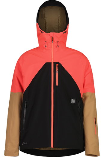 Maloja Winter-Skijacke RysyM Alpine Insulated (Primaloft®-Bio-Technologie) bunt Herren