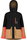 Maloja Winterjacke SelunM (wasserdicht, Primaloft®-Bio-Isolierung) schwarz/braun Damen