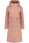 Maloja Wintermantel AnkogelM Urban ReDown Coat (2-Lagen, winddicht, sehr warm) mauvepink Damen