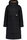 Maloja Wintermantel AnkogelM Urban ReDown Coat (2-Lagen, winddicht, sehr warm) schwarz Damen