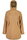 Maloja Wintermantel KareckM Alpine Insulated Coat (PrimaLoft® BIO-Wypełnienie) glinobrunatny Damski