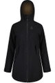 Maloja Winter Coat KareckM Alpine Insulated Coat (PrimaLoft® BIO Insulation) black ladies