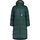 Maloja Wintermantel OlomanaM Urban ReDown Coat (2-Lagen, winddicht, sehr warm) dunkelgrün Damen