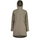 Maloja Wintermantel TurontM Alpine Insulated Coat (PrimaLoft® Isolation, winddicht) beige/braun Damen