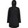 Maloja Wintermantel TurontM Alpine Insulated Coat (PrimaLoft® Isolation, winddicht) schwarz Damen
