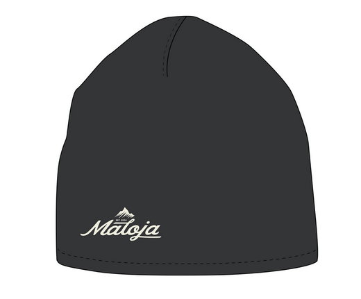 Maloja Wintermütze (Beanie) FopaM moonless Damen