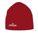 Maloja Winter hat (Beanie) FopaM burgundy Women